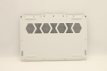 Lenovo 5CB1H82624 COVER Lower Case C 82S9 White 5CB1H82624