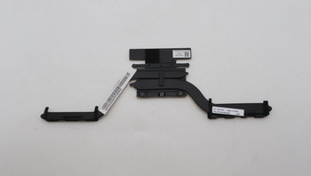 Lenovo 5H40S20493 HEATSINK Heatsink L 82LU 5H40S20493
