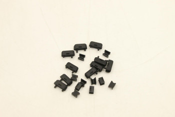 Lenovo 5R60S37178 RUBBER Rubber hinge C 82UD 5R60S37178
