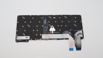 Lenovo 5N21H77091 NB_KYB SER2 KBD BK-BL.LTN.EST 5N21H77091
