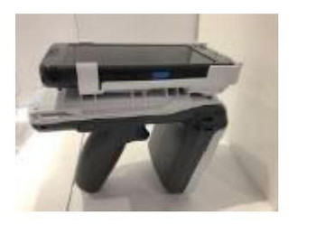 Denso DOOG-SP1-HOLDER Doogee S40 SP1 Holder - SP1 DOOG-SP1-HOLDER