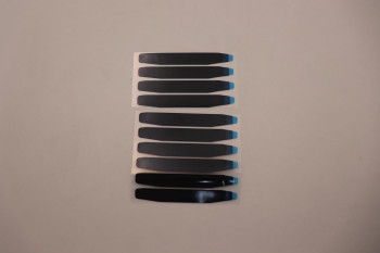 Lenovo 5T10S33400 TAPE Removable Tape H 82T6 5T10S33400