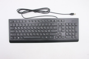 Lenovo 5D50U84431 Liteon SK8823 USB Keyboard 5D50U84431