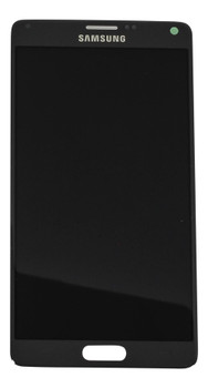 Samsung GH97-16565B Mea Front Octa Black GH97-16565B