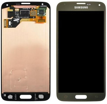 Samsung GH97-15959D Mea Front Octa Gold GH97-15959D