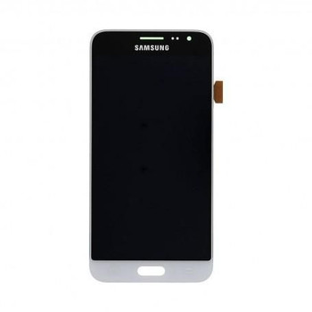 Samsung GH97-18414A LCD Assembly Octa White GH97-18414A