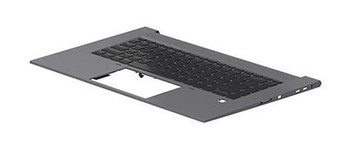 HP M74255-BB1 SPS-TPCVR W/KB BL SR HE M74255-BB1