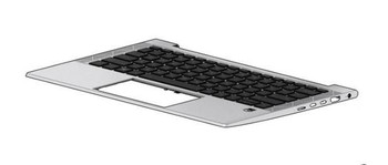 HP M36415-211 SPS-TOP COVER W/KB HUNG M36415-211