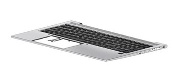 HP M35849-B31 SPS-TOPCOVER W/KB CP+PS INTL M35849-B31
