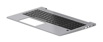 HP M26111-FP1 SPS-TOPCVR W/KB CP UMA FR/AR M26111-FP1