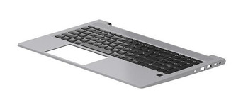 HP M26113-BD1 SPS-TOPCVR W/KB CP DSC UR M26113-BD1