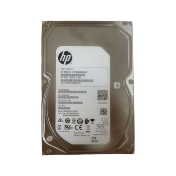 HP M07487-001 SKO-HDD SATA 2TB 7200RPM M07487-001