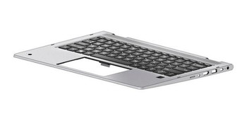 HP M03447-BG1 SPS-TOPCVR W/2CAM W/KB BL M03447-BG1