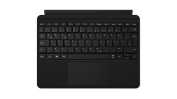 Microsoft KCN-00027 Go Type Cover Black QWERTZ KCN-00027
