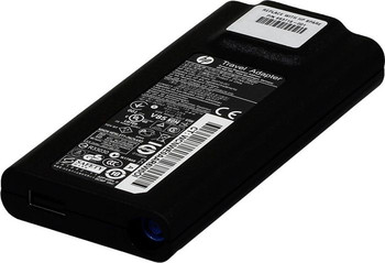 HP 693716-001 Smart Travel AC Adapter 65 W 693716-001