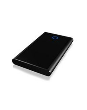 ICY BOX IB-273STU3 Geh. USB 3.0 6.3cm SATA IB-273STU3