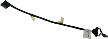 Dell W5XW8 Cable. Battery cable for 4 W5XW8