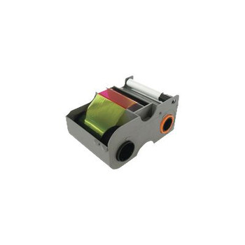 HID 45010 YMCKO Ribbon 200 image for 45010