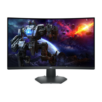 Dell DELL-S3222DGM 32 Curved Gaming Monitor - DELL-S3222DGM