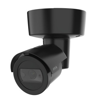 Axis 02133-001 M2035-LE 8 MM BLACK 02133-001
