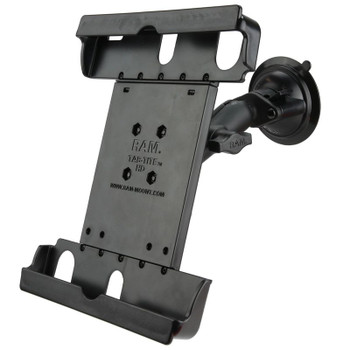 RAM Mounts RAM-B-166-TAB20U RAM� Tab-TiteT Suction Cup RAM-B-166-TAB20U