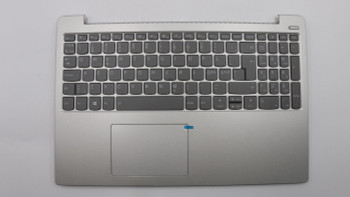 Lenovo 5CB0R34716 Upper Case 3N 81GC PG W/KB BL 5CB0R34716