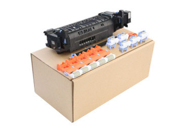 CoreParts MSP7863U Maintenance Kit 110V 1.Fuser MSP7863U