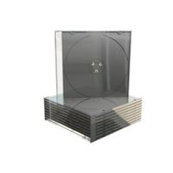 MediaRange BOX32 CD/DVD Storage Media Case BOX32