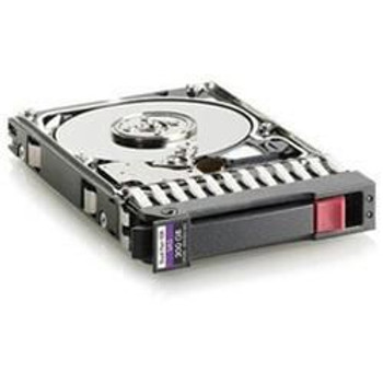 Hewlett Packard Enterprise 480938-001 Hard Drive 300GB MSA2 480938-001