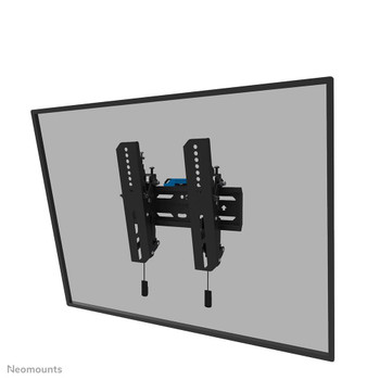 Neomounts Select WL35S-850BL12 Screen Wall Mount tilt. VESA WL35S-850BL12