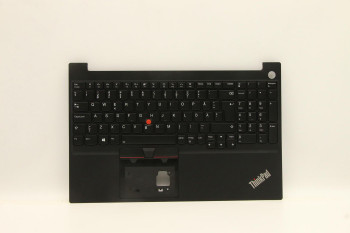 Lenovo 5M11C43803 ver SWE/FIN Backlit Primax 5M11C43803