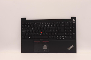 Lenovo 5M11C43788 C cover NOR Backlit Primax 5M11C43788