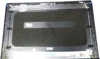 Dell 0WPN8 ASSY Cover LCD. Cover. Black 0WPN8