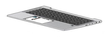 HP M36310-071 Top Cover W/Keyboard CP+PS SP M36310-071