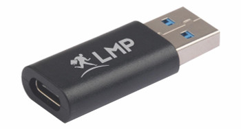 LMP 18985 USB-C f to USB A m 18985