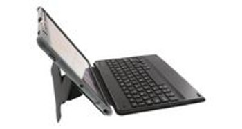 LMP 21900 Keyboard ArmorCase for iPad 21900