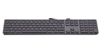 LMP 18244 USB Keyboard 110 keys wired 18244