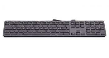 LMP LMP-KB-1243--SG USB numeric Keyboard KB-1243. LMP-KB-1243-UK-SG