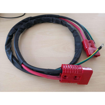 PowerWalker 91015007 Anen SA175B2-H to Anen 91015007