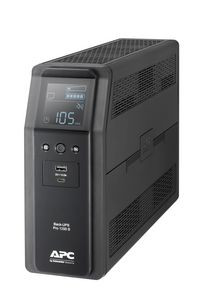 APC BR1200SI BACK UPS PRO BR 1200VA BR1200SI