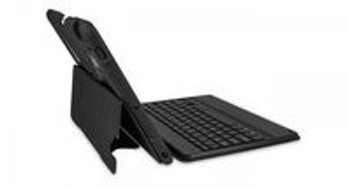 LMP LMP-IPD10.2KAC-BK-DE Keyboard ArmorCase for iPad LMP-IPD10.2KAC-BK-DE
