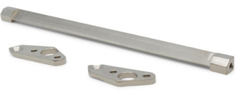 Zebra P1112750-078 Kit. Peel Bracket Assembly. P1112750-078