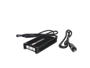 Zebra PWRS-L10GJ-12.16VDC-1-01 LIND AUTO POWER ADAPTER. PWRS-L10GJ-12.16VDC-1-01