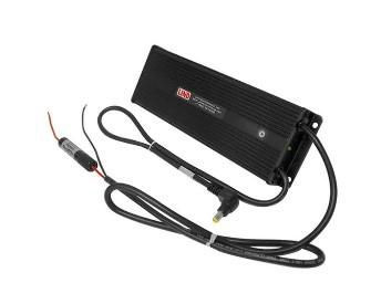 Zebra PWRS-L10GJ-20.60VDC-1-01 LIND ISOLATED POWER ADAPTER. PWRS-L10GJ-20.60VDC-1-01