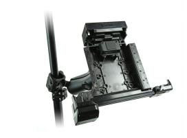 Zebra CRD-ET8X-PWRDK1-01 ET8X POWER DOCK SOLUTION WITH CRD-ET8X-PWRDK1-01