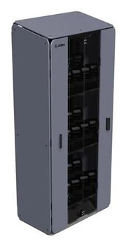 Zebra CS-CAB-4-FLTPK-B-EMEA Flat packed version of Large CS-CAB-4-FLTPK-B-EMEA