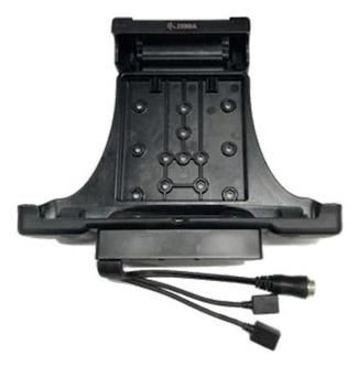 Zebra CRD-VEHDOCK1-01 L10 VEHICLE DOCK 14 CM REAR CRD-VEHDOCK1-01