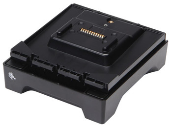 Zebra CRD1S0T-RFD49-BASE-CHG-1R RFD40/RFD90. 1 Device Slot/0 CRD1S0T-RFD49-BASE-CHG-1R
