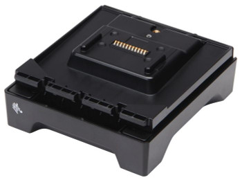 Zebra CRD1S0T-RFD49-BASE-CHG-1R RFD40/RFD90. 1 Device Slot/0 CRD1S0T-RFD49-BASE-CHG-1R