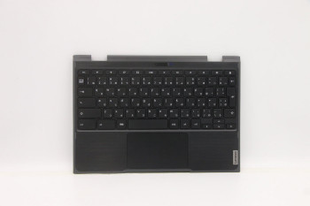 Lenovo 5CB1G97585 UpperCaseASM JA B 81MC 5M 5CB1G97585